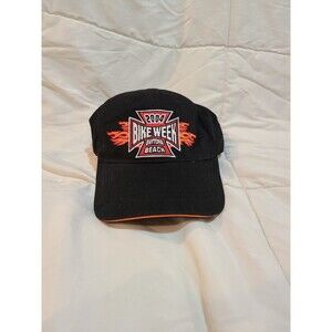 2004 Bike Week Daytona Beach Adjustable Hat